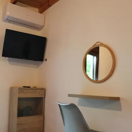 Apartment Citrus Garden Nea Skioni