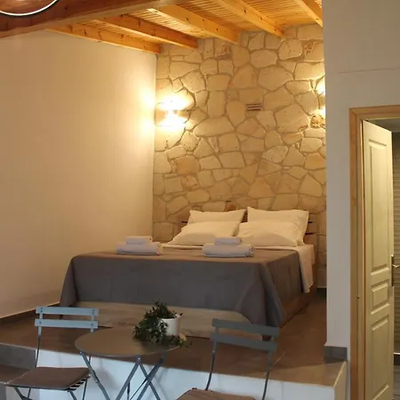 Citrus Garden Apartment