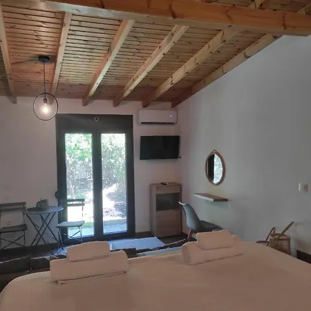 Citrus Garden 3*
