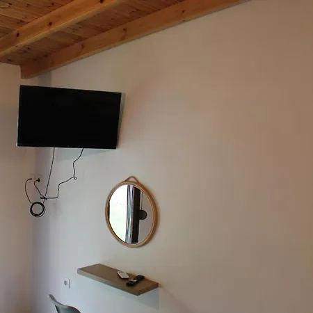 Citrus Garden Apartment Nea Skioni