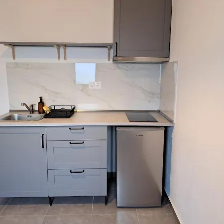 Citrus Garden Apartment