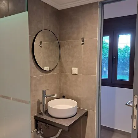 Citrus Garden Apartment *